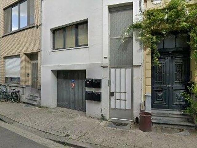 Appartement location à Antwerpen