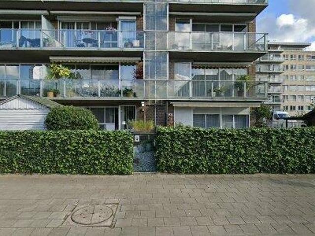 Appartement location à Antwerpen
