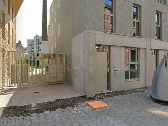 Appartement location à Antwerpen
