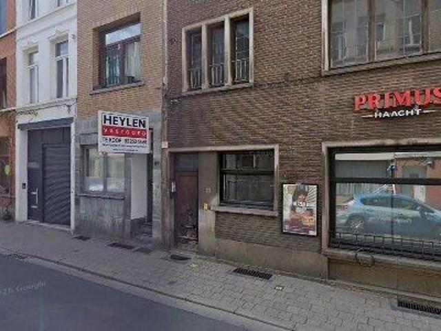 Appartement location à Antwerpen