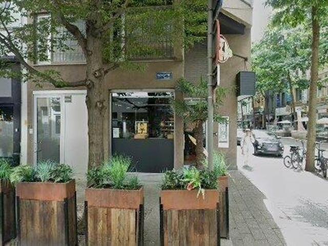 Appartement location à Antwerpen