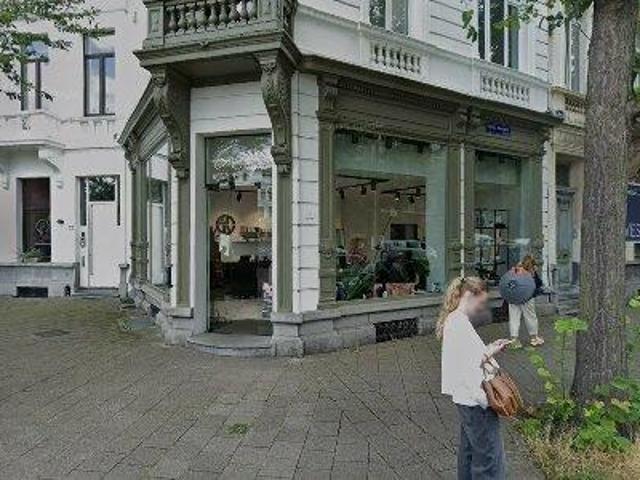Appartement location à Antwerpen