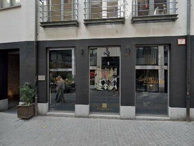 Appartement location à Antwerpen