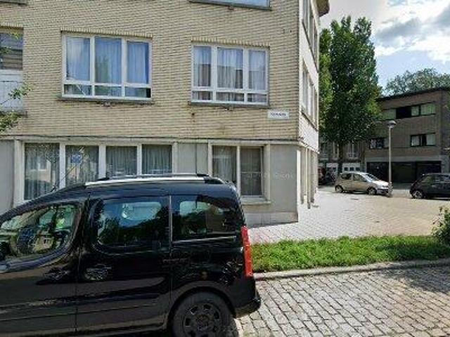 Appartement location à Antwerpen