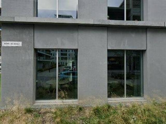 Appartement location à Antwerpen