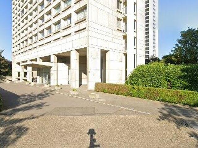 Appartement location à Antwerpen