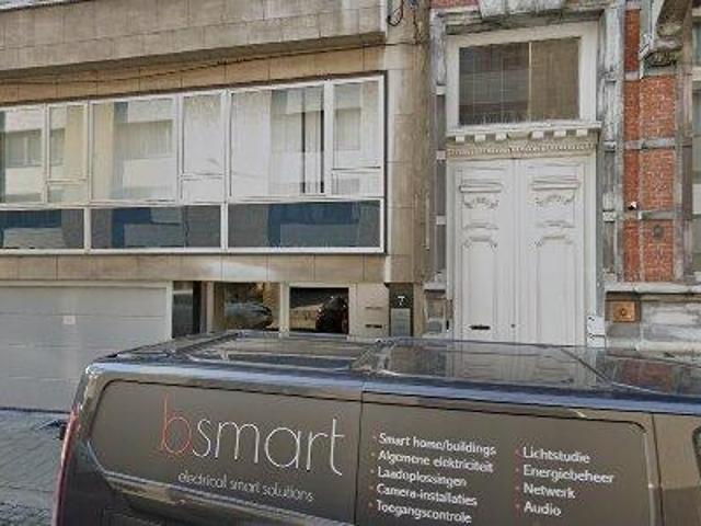 Appartement location à Antwerpen