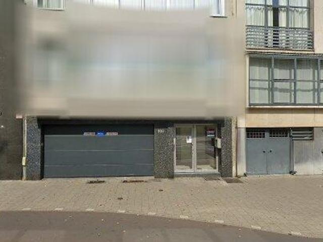 Appartement location à Antwerpen