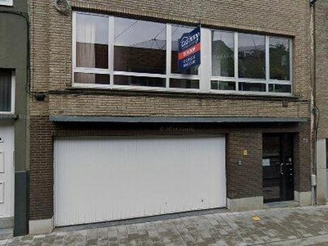 Appartement location à Antwerpen