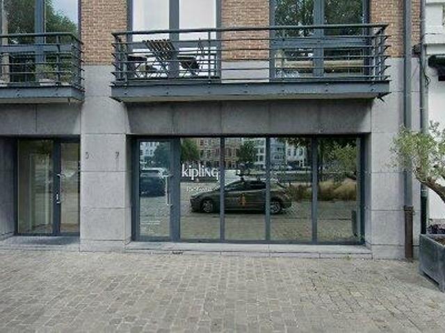 Appartement location à Antwerpen