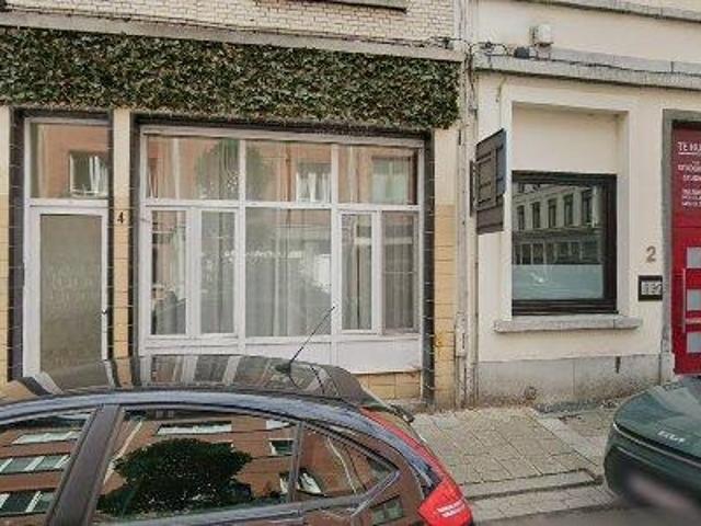 Appartement location à Antwerpen
