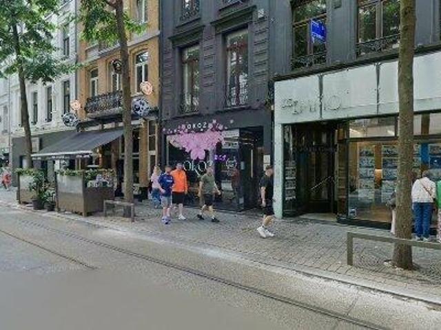 Appartement location à Antwerpen