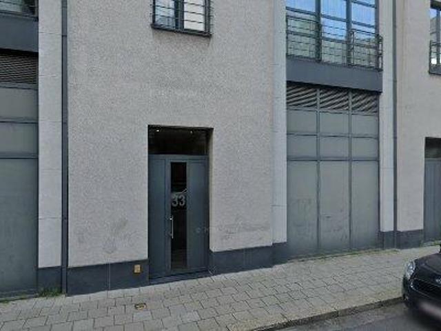 Appartement location à Antwerpen