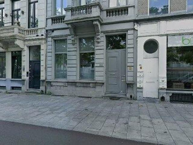 Appartement location à Antwerpen