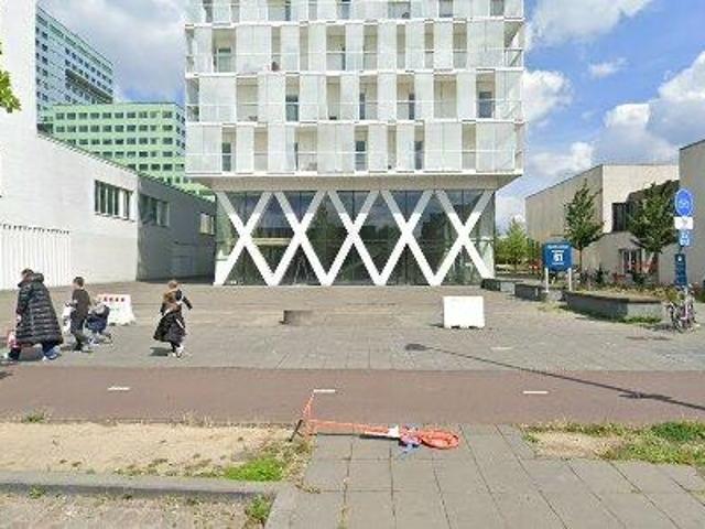Appartement location à Antwerpen
