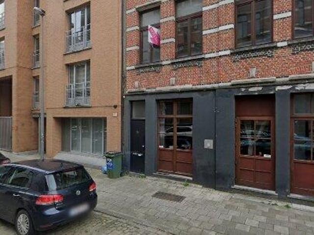 Appartement location à Antwerpen