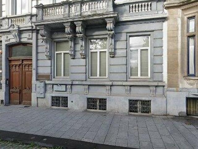 Appartement location à Antwerpen