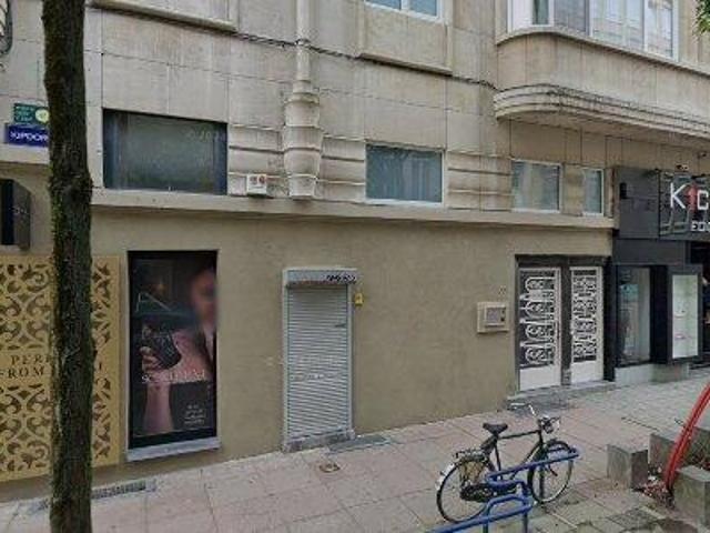 Appartement location à Antwerpen