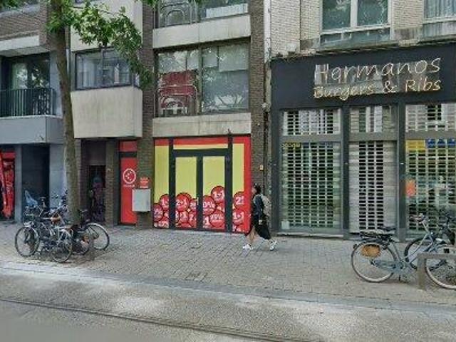 Appartement location à Antwerpen