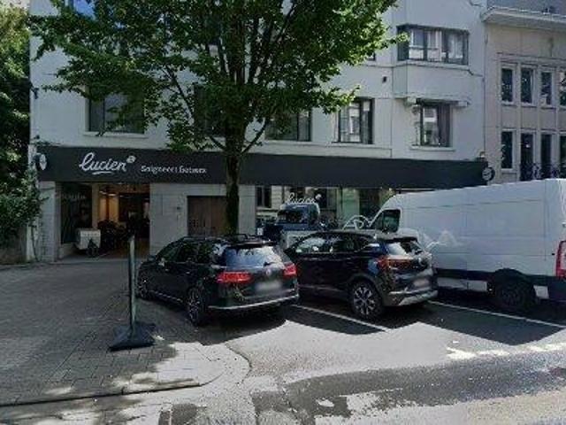 Appartement location à Antwerpen