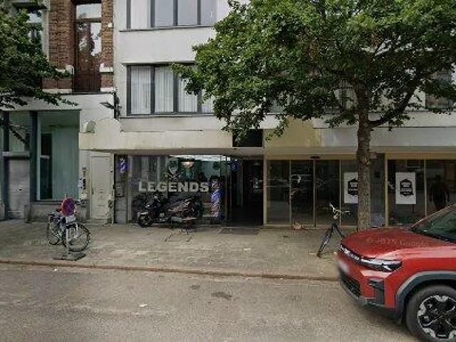 Appartement location à Antwerpen