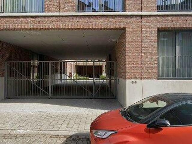Appartement location à Antwerpen