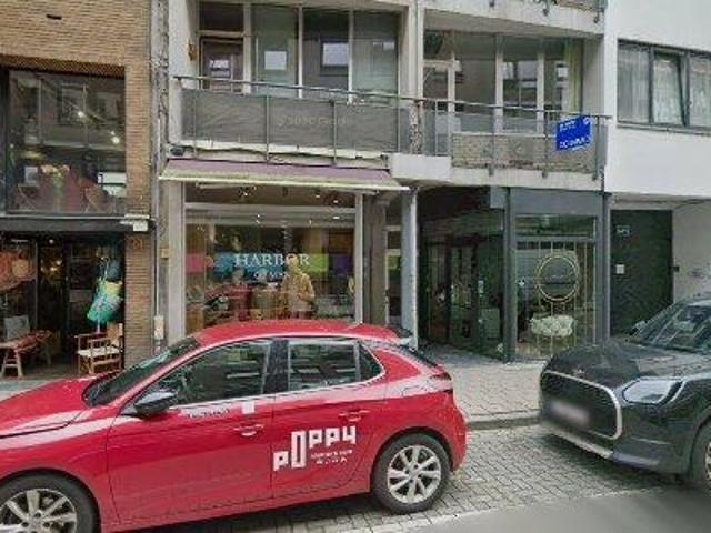 Appartement location à Antwerpen