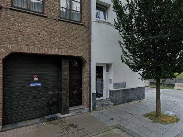 Appartement location à Antwerpen