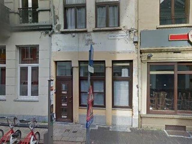 Appartement location à Antwerpen