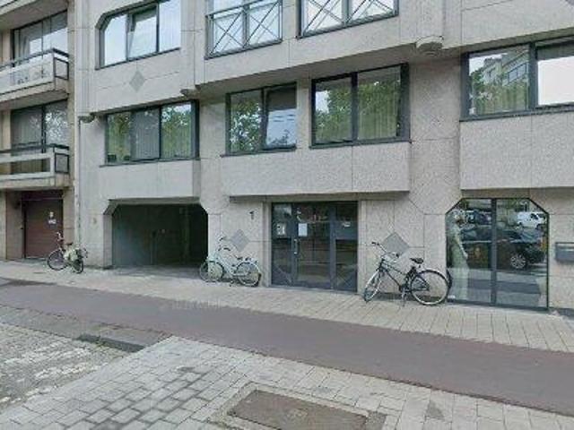 Appartement location à Antwerpen