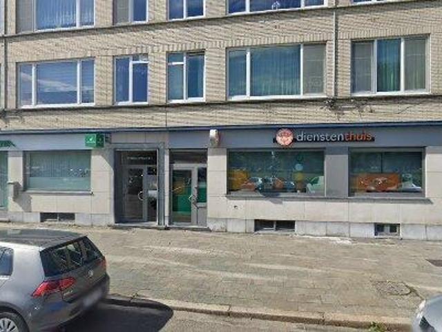 Appartement location à Antwerpen