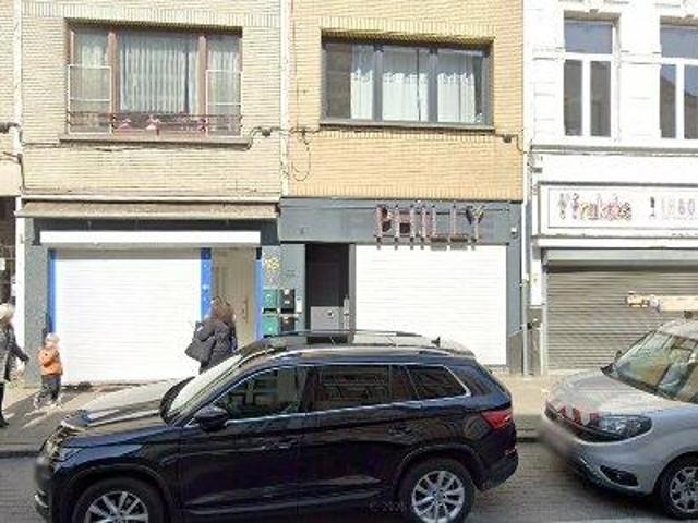Appartement location à Antwerpen