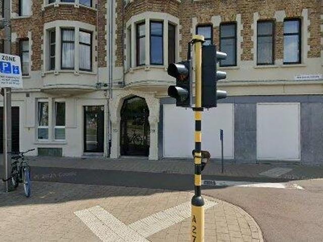 Appartement location à Antwerpen