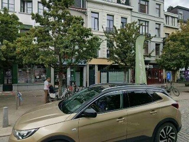 Appartement location à Antwerpen
