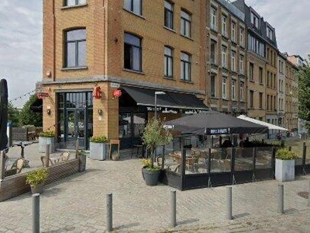 Appartement location à Antwerpen