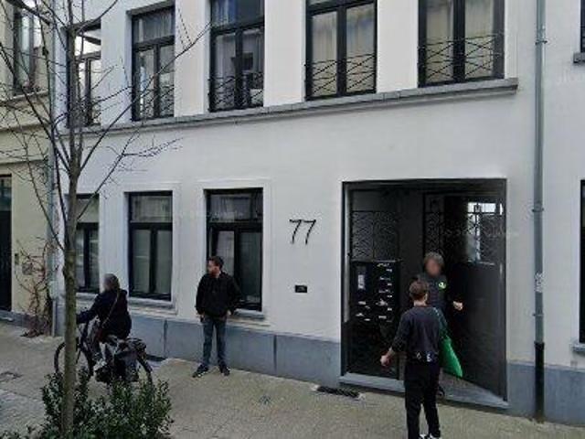 Appartement location à Antwerpen
