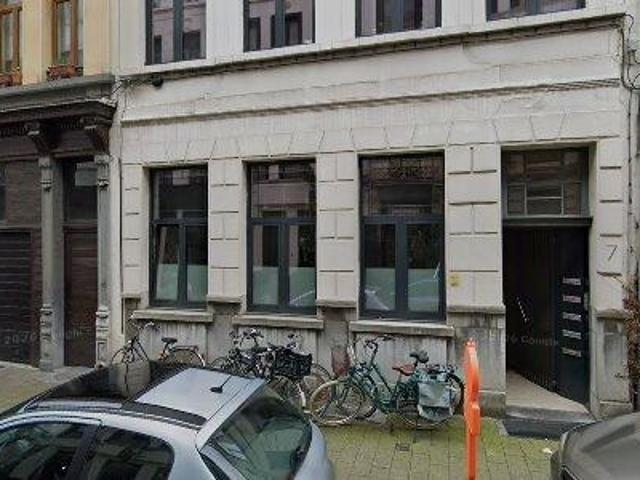 Appartement location à Antwerpen