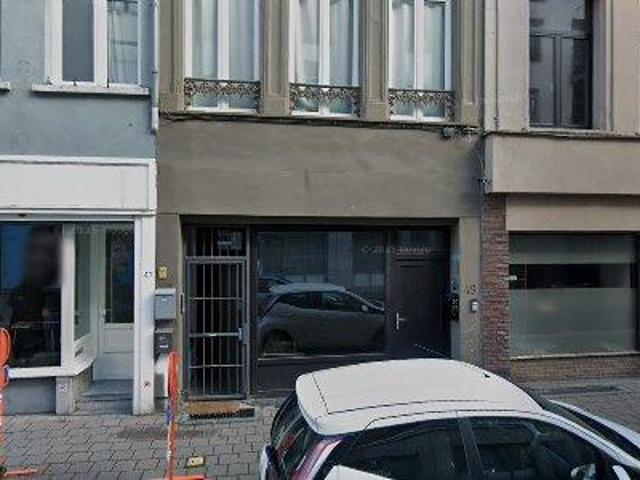 Appartement location à Antwerpen