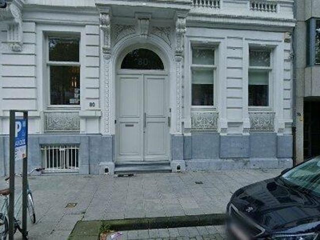 Appartement location à Antwerpen