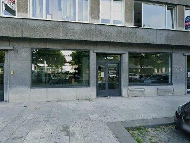 Appartement location à Antwerpen