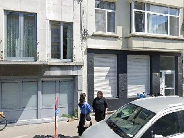 Appartement location à Antwerpen