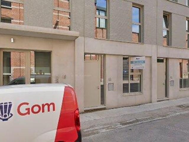 Appartement location à Antwerpen