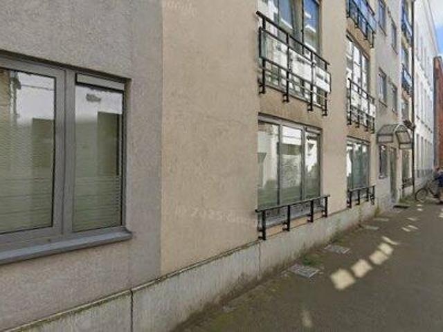 Appartement location à Antwerpen