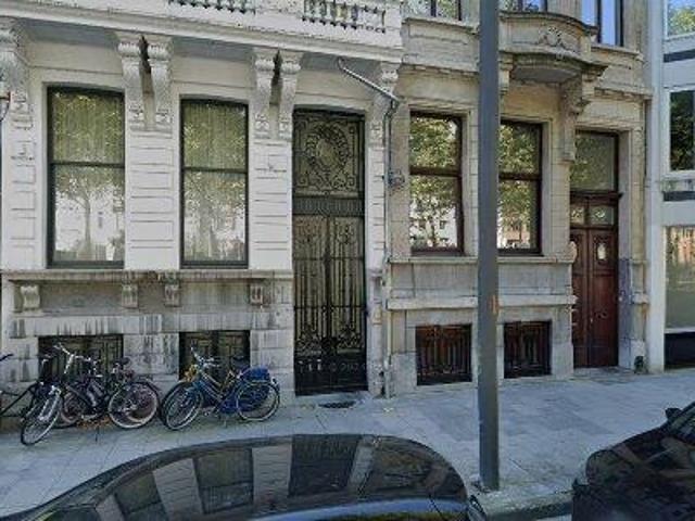 Appartement location à Antwerpen