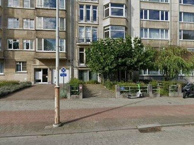 Appartement location à Antwerpen