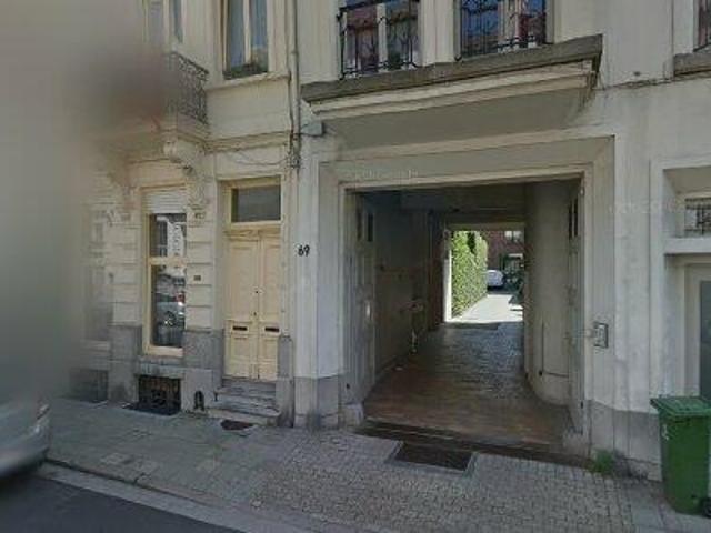 Appartement location à Antwerpen
