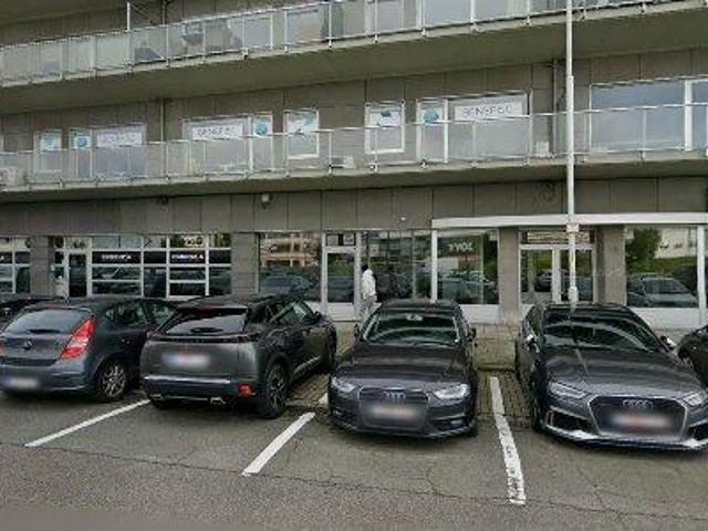 Appartement location à Luchtbal, Antwerpen