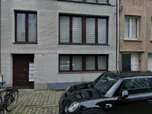 Appartement location à Antwerpen