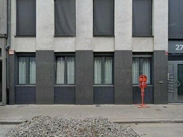 Appartement location à Antwerpen