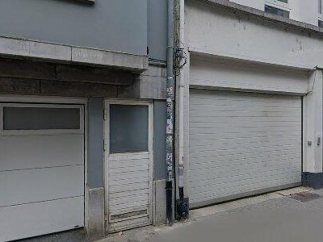 Appartement location à Antwerpen